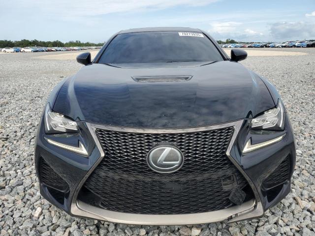 2015 LEXUS RC-F JTHHP5BCXF5001704