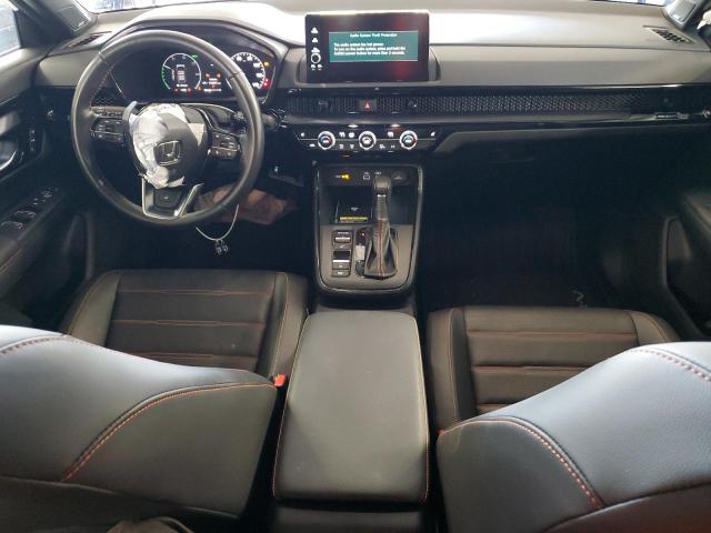 2023 HONDA CR-V SPORT TOURING - 2HKRS6H9XPH800891