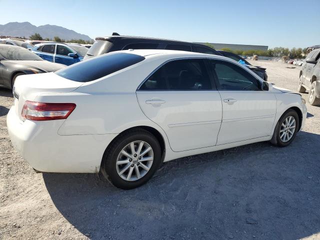 2011 TOYOTA CAMRY BASE - 4T4BF3EK3BR104997