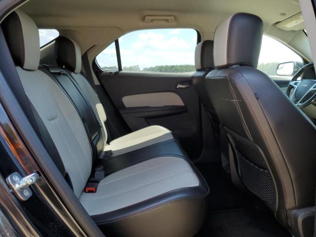 2013 CHEVROLET EQUINOX LT - 2GNALPEK4D6144010