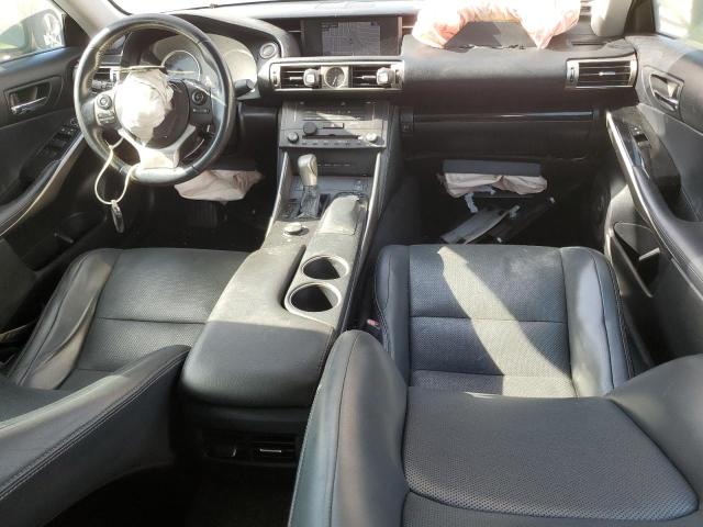 2015 LEXUS IS 250 - JTHBF1D29F5050902