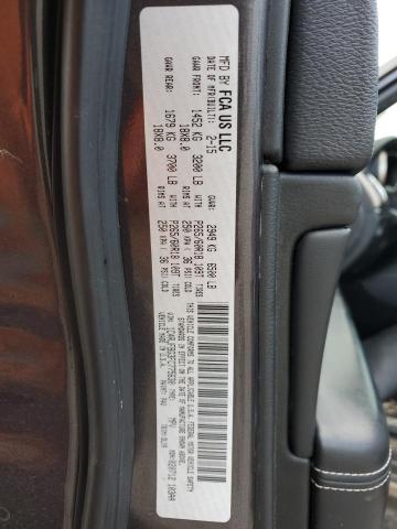 2015 JEEP GRAND CHER 1C4RJFBG3FC775630