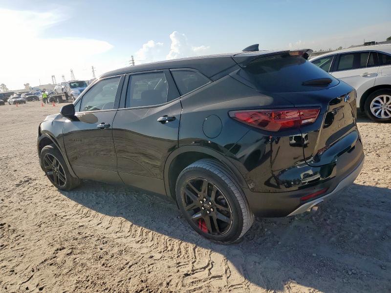 2023 CHEVROLET BLAZER 2LT - 3GNKBCR47PS109821