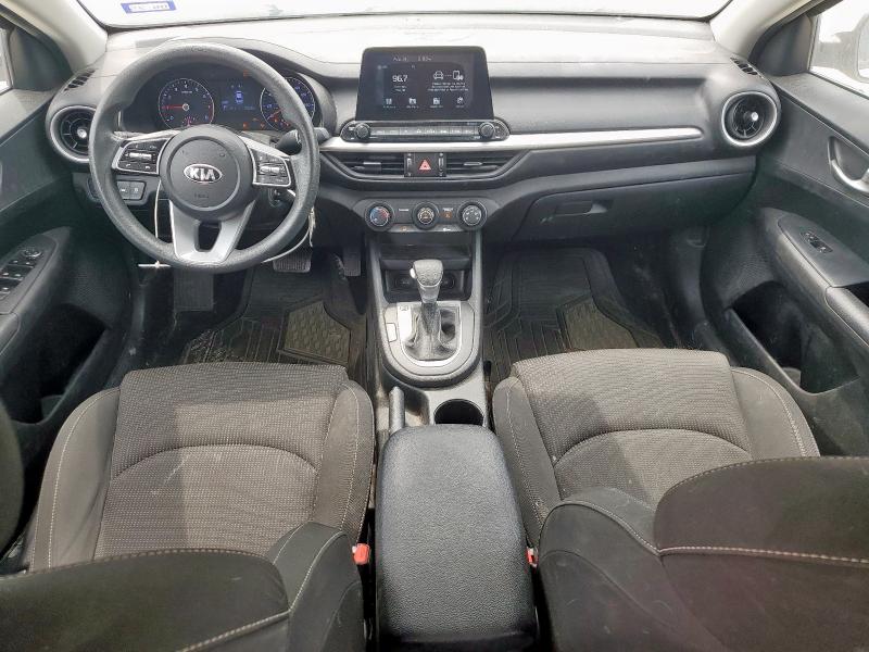 2020 KIA FORTE FE 3KPF24AD0LE213359