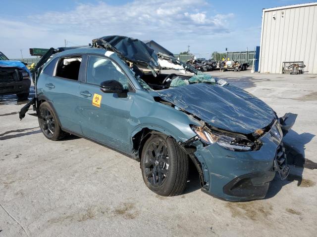 2025 HONDA HR-V SPORT 3CZRZ2H56SM772456