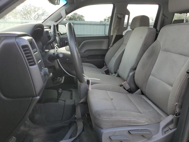 2015 CHEVROLET SILVERADO 1GCVKPEH6FZ310746
