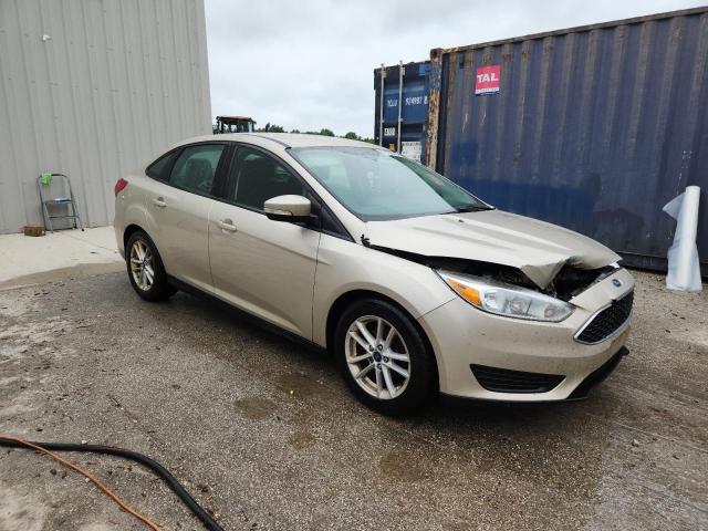 2017 FORD FOCUS SE 1FADP3F24HL232253