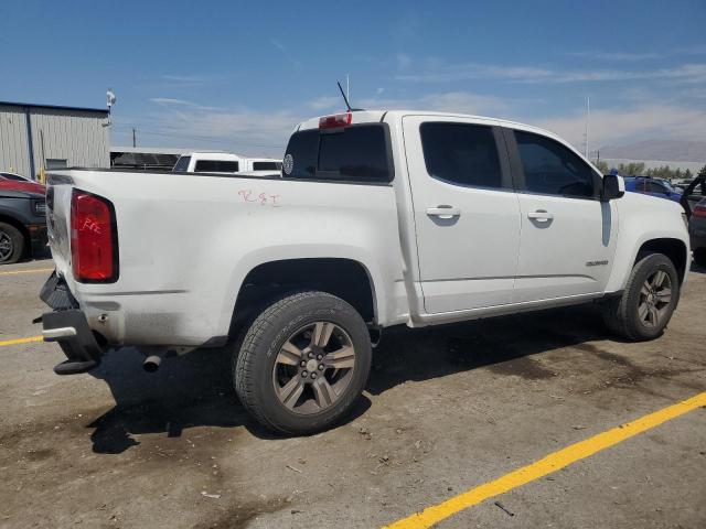 2016 CHEVROLET COLORADO LT 1GCGSCE3XG1108532