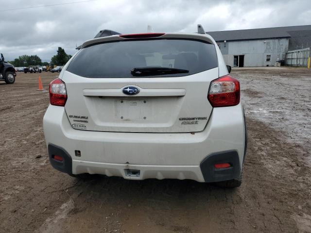 2016 SUBARU CROSSTREK JF2GPAKC1GH311800