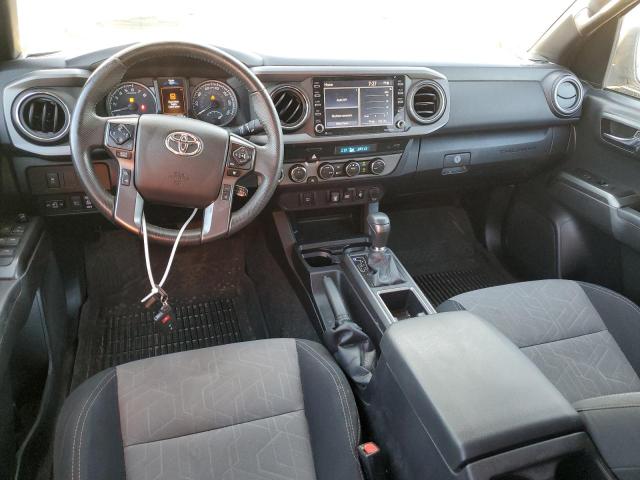 2022 TOYOTA TACOMA DOU #3263654696