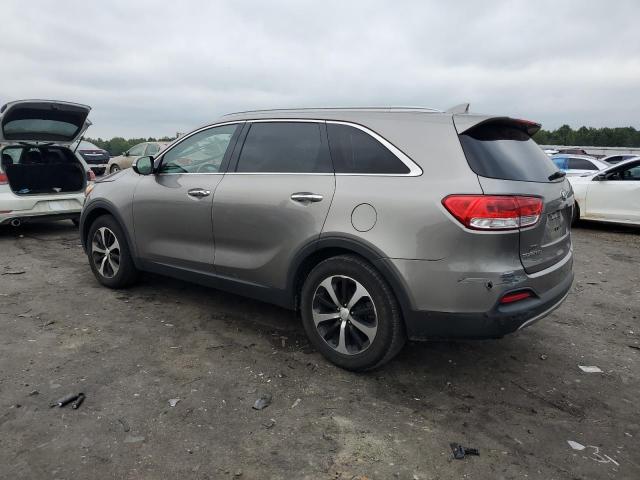 2016 KIA SORENTO EX 5XYPH4A52GG163570