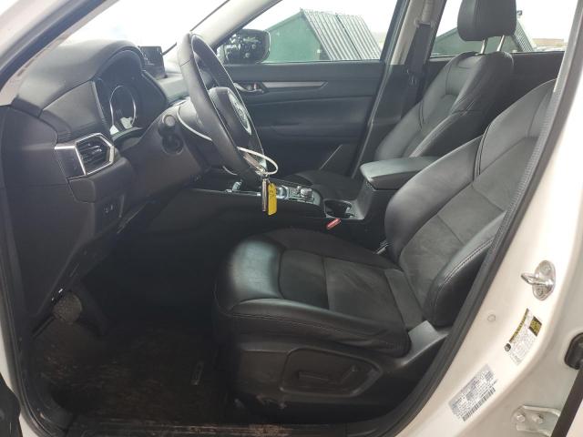 2020 MAZDA CX-5 TOURI JM3KFACM0L0736413