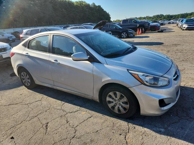 2015 HYUNDAI ACCENT GLS KMHCT4AE8FU841230