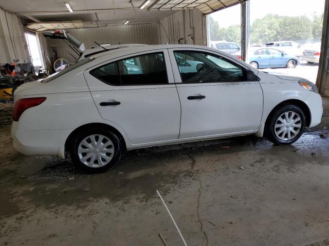 2014 NISSAN VERSA S - 3N1CN7AP8EL875570