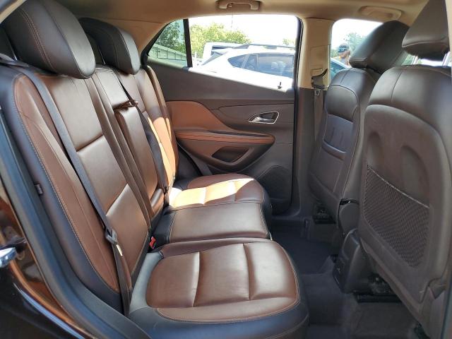 2015 BUICK ENCORE KL4CJGSB8FB195791