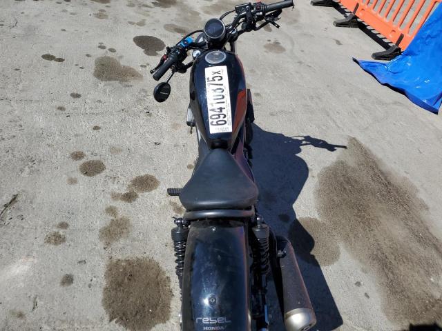 2024 HONDA CMX300 A MLHNC5351R5700172