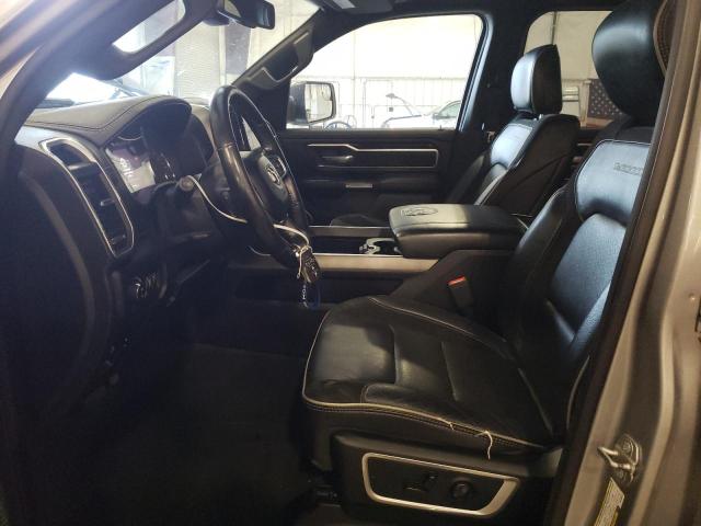 2020 RAM 1500 LARAM 1C6SRFJT0LN196613