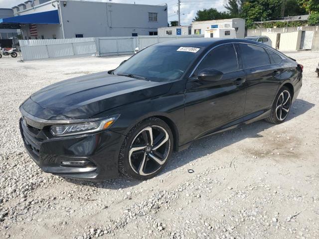 HONDA ACCORD SPO