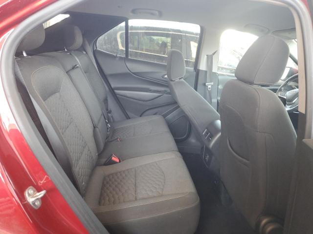 2020 CHEVROLET EQUINOX LT - 3GNAXVEX8LS538632