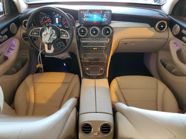 2021 MERCEDES-BENZ GLC 300 - W1N0G8DB6MF926937