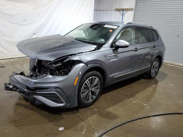 2024 VOLKSWAGEN TIGUAN WOL 3VV6B7AX5RM230590