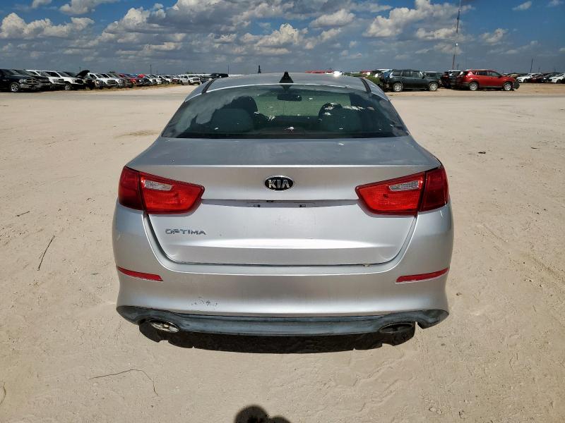 2015 KIA OPTIMA LX 5XXGM4A71FG462032
