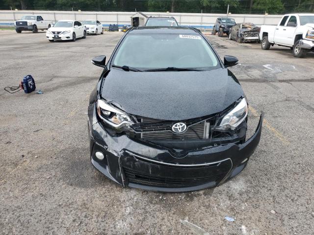 2016 TOYOTA COROLLA L 2T1BURHEXGC501379