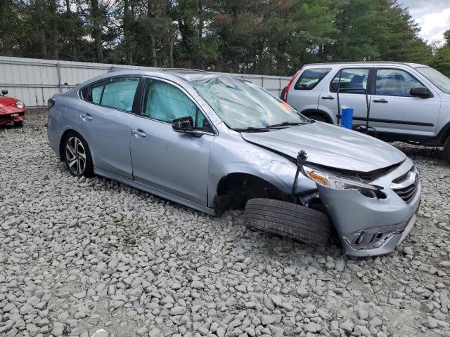 2020 SUBARU LEGACY LIM 4S3BWAN62L3022370