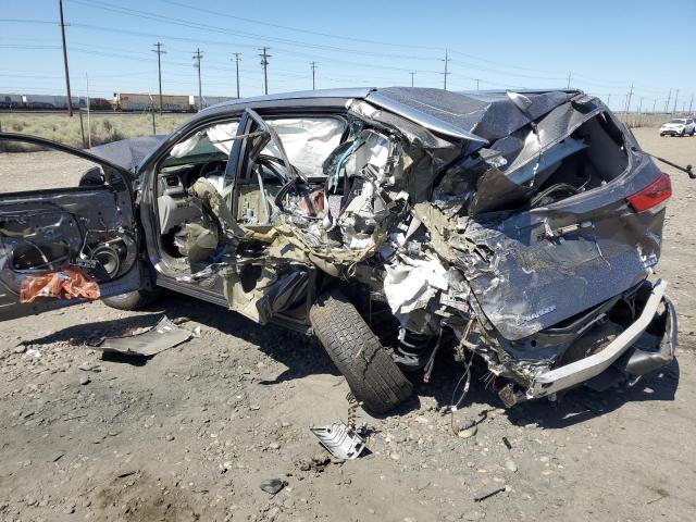 2018 TOYOTA HIGHLANDER SE 5TDJZRFH5JS807527