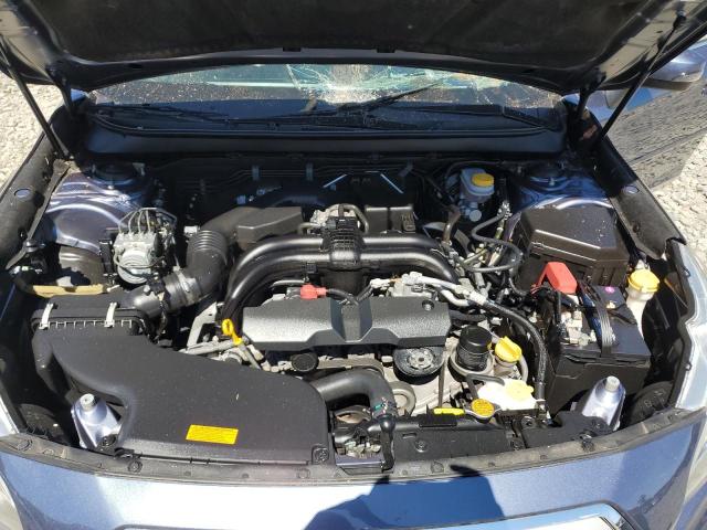 2016 SUBARU LEGACY 2.5 4S3BNAN6XG3003249