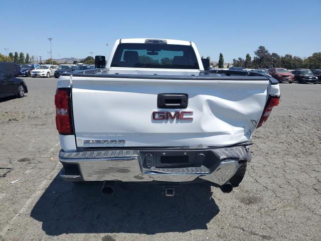 2018 GMC SIERRA C1500 1GTN1LEC0JZ902233