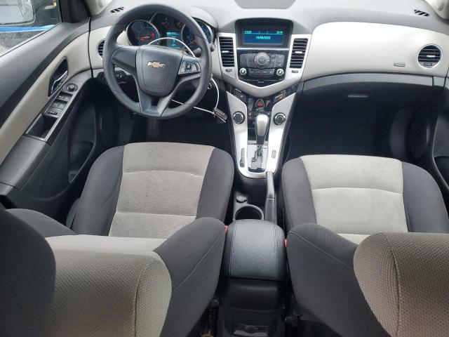 2016 CHEVROLET CRUZE LIMI 1G1PC5SG2G7121328