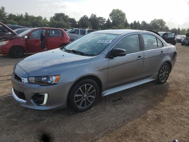 2016 MITSUBISHI LANCER ES JA32V2FW3GU006247