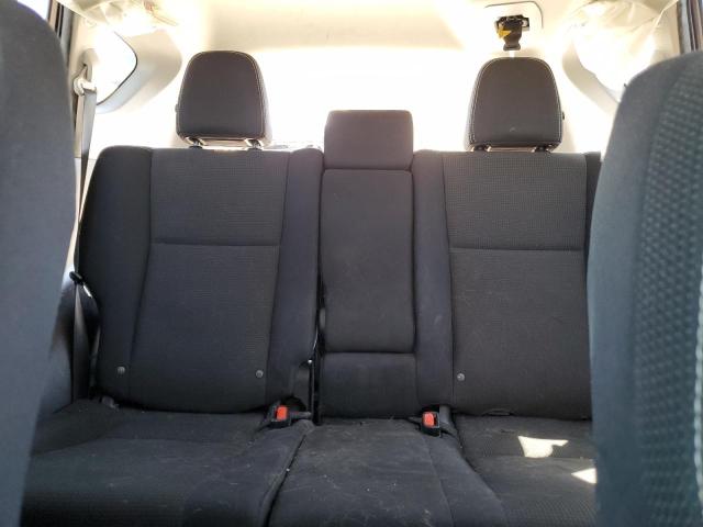 2016 TOYOTA RAV4 XLE #3303136774