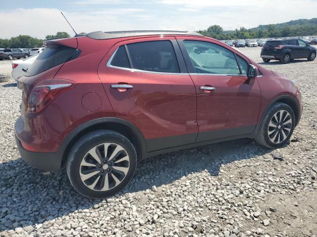 2021 BUICK ENCORE PREFERRED KL4CJESB4MB352833
