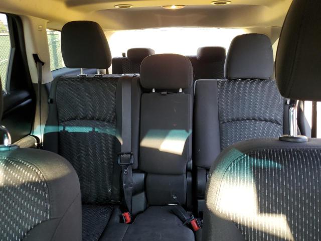 2017 DODGE JOURNEY SXT 3C4PDDBGXHT555895
