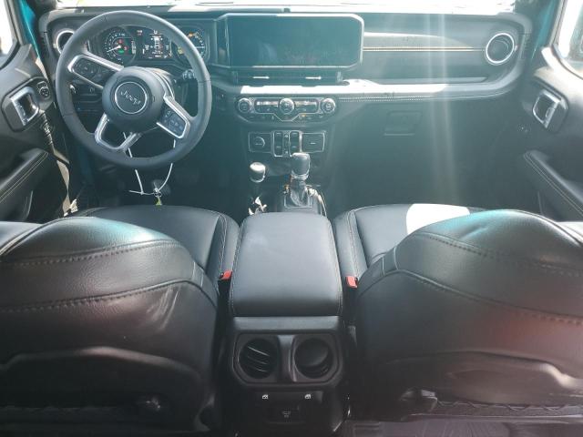 2024 JEEP WRANGLER S 1C4RJXP64RW206357