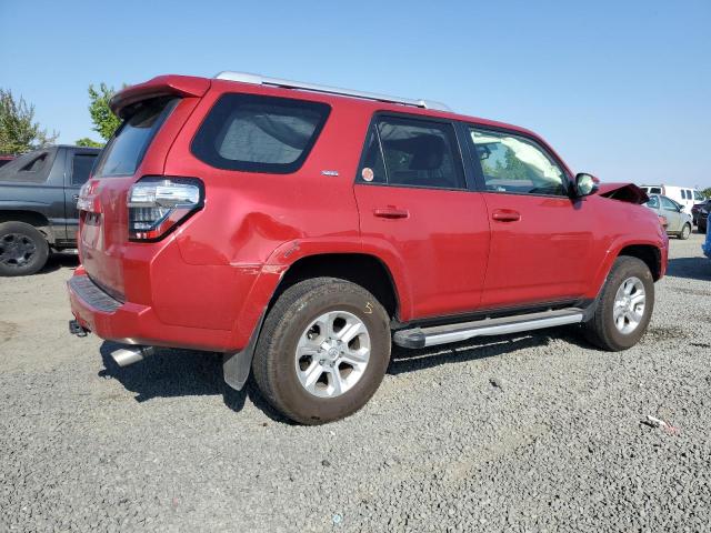 2017 TOYOTA 4RUNNER SR5/SR5 PREMIUM - JTEBU5JR4H5465589
