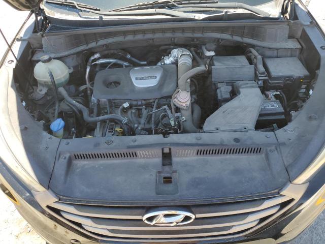 2016 HYUNDAI TUCSON LIMITED KM8J33A26GU117867