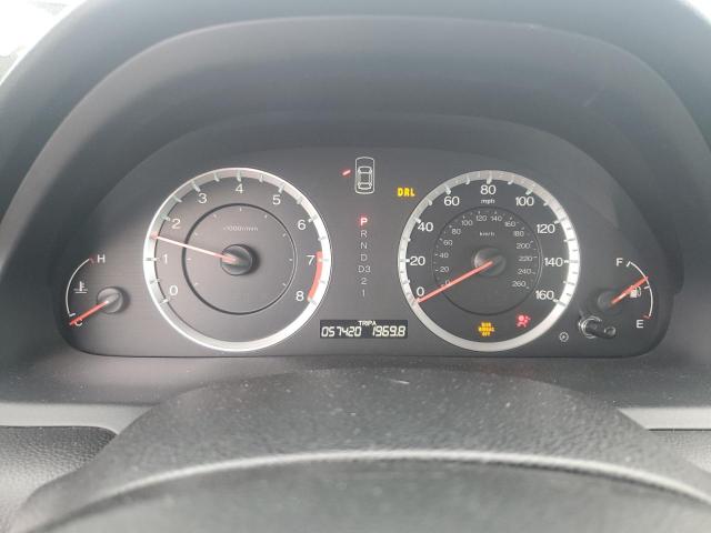 2011 HONDA ACCORD LXP - 1HGCP2F44BA155860