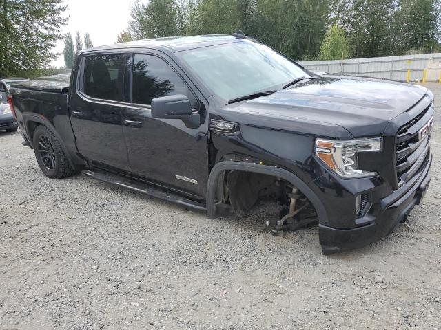 2020 GMC SIERRA K1500 ELEVATION 1GTU9CED0LZ166149