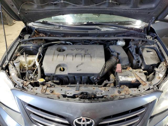 2013 TOYOTA COROLLA BA - 2T1BU4EEXDC928466
