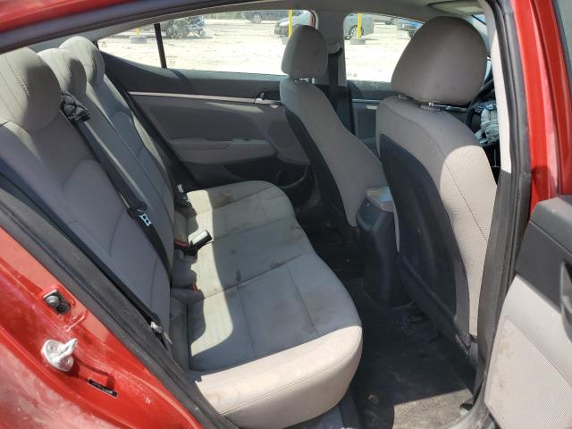 2020 HYUNDAI ELANTRA SEL - 5NPD84LF3LH525319