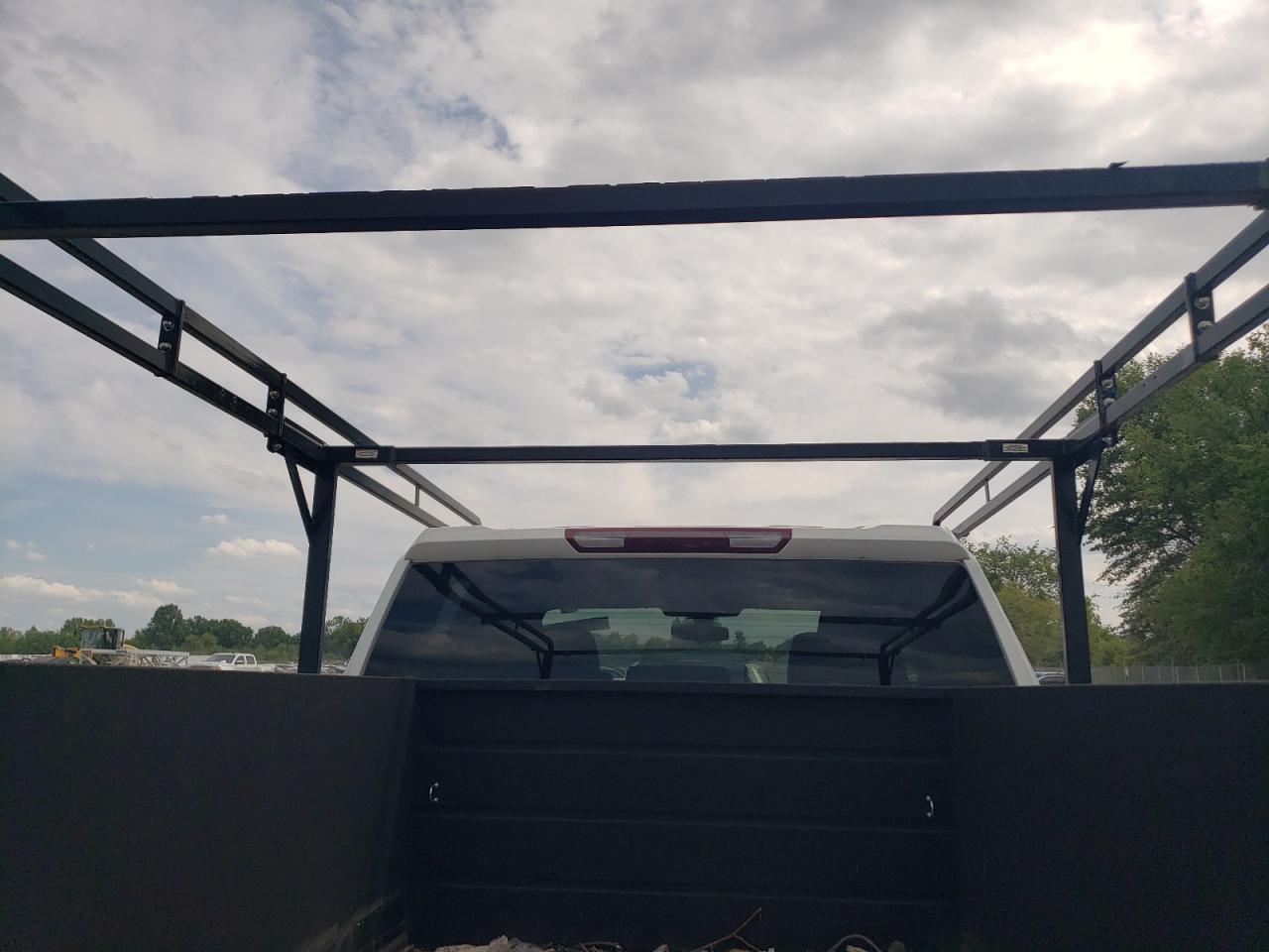 CHEVROLET SILVERADO C2500 HEAVY DUTY