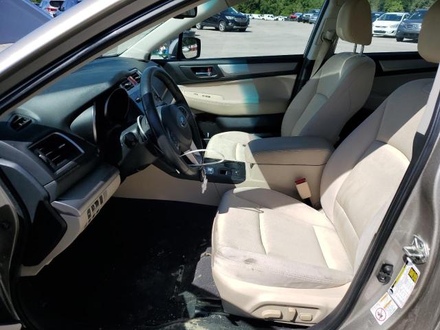 2015 SUBARU LEGACY 2.5 4S3BNAC63F3061351