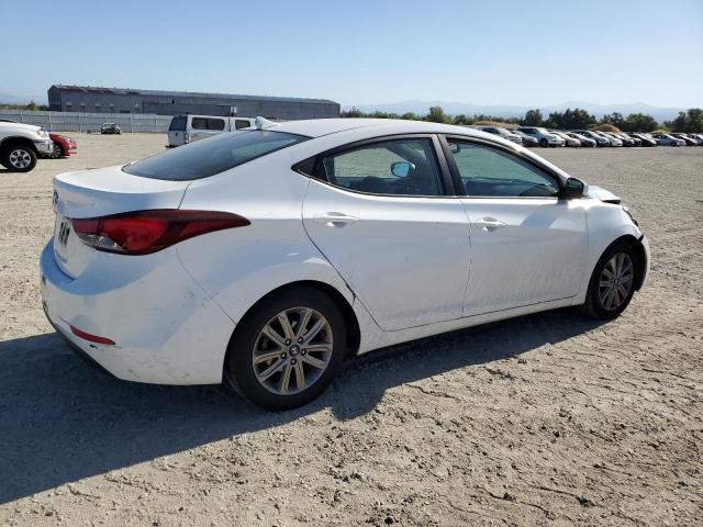 2014 HYUNDAI ELANTRA SE - 5NPDH4AE8EH506858