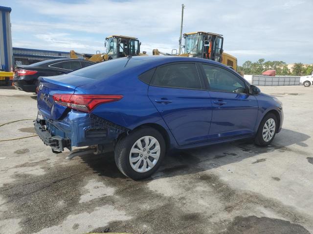2022 HYUNDAI ACCENT SE 3KPC24A65NE176963