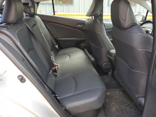 2020 TOYOTA PRIUS PRIM - JTDKARFP2L3129195