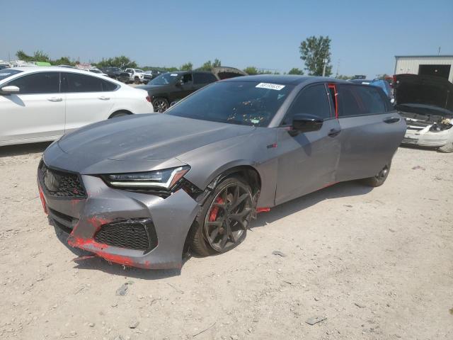 2023 ACURA TLX TYPE S 19UUB7F00PY000024