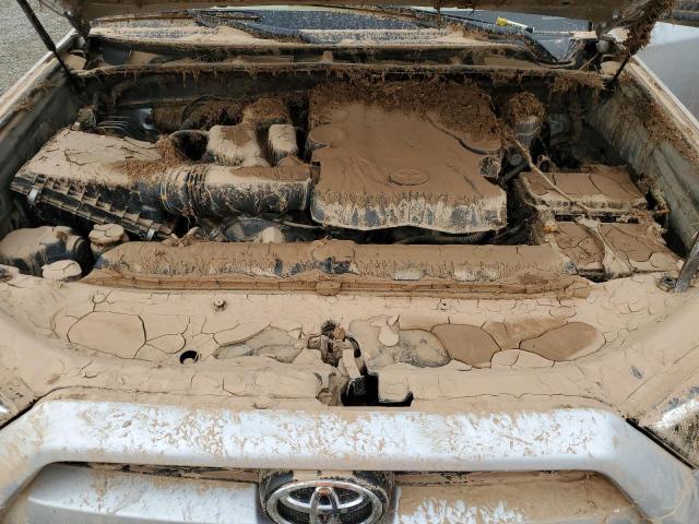 2016 TOYOTA 4RUNNER SR5 JTEZU5JRXG5130155